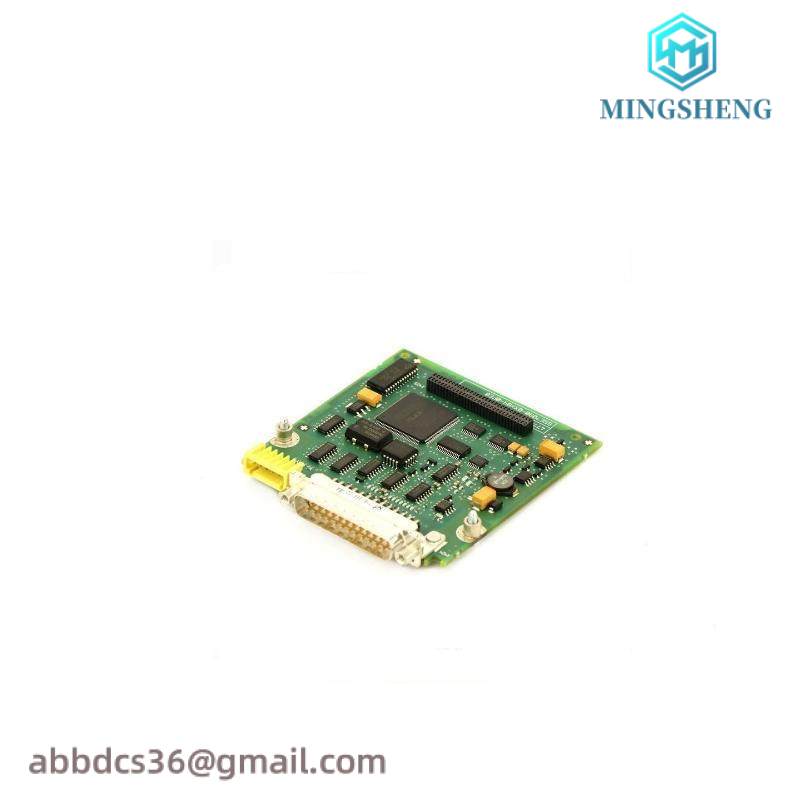 siemens_6dd1602-0ae0_1.jpg Siemens 6DD1602-0AE0 SIMADYN D Processor Module PS16 for Technological Applications