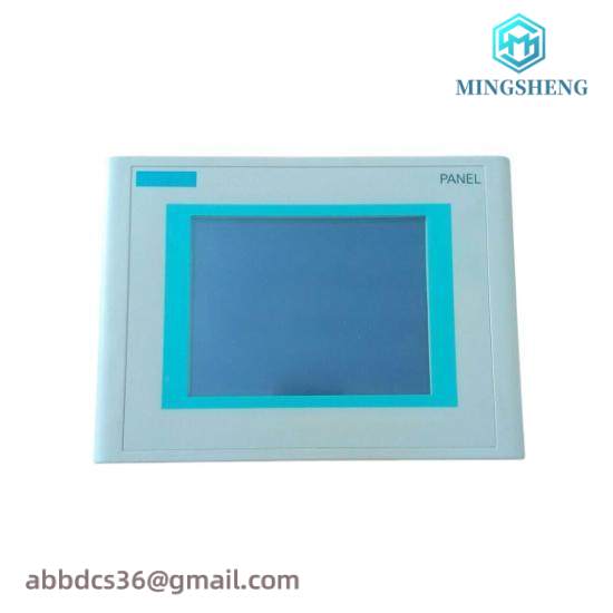 siemens_6dd1606-0ad0_1.jpg Siemens 6DD1606-0AD0 SIMATIC S7-400 Communication Module