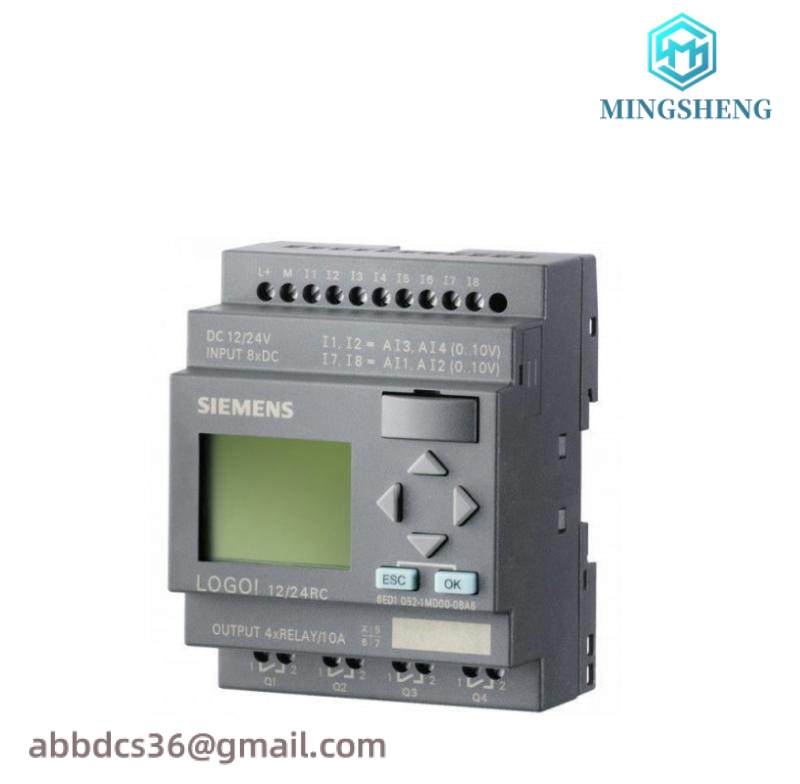 siemens_6dd1606-0ad0_2.jpg Siemens 6DD1606-0AD0 SIMATIC S7-400 Communication Module