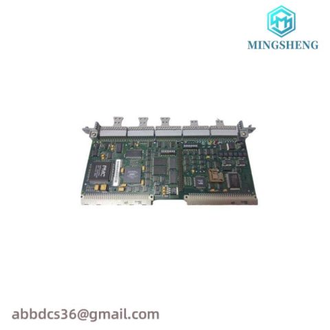 Siemens SIMADYN D 6DD1606-0AD1 Technology Module