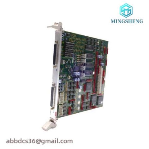 Siemens 6DD1606-3AC0 - IT41 Expansion Module for Automation Control Systems