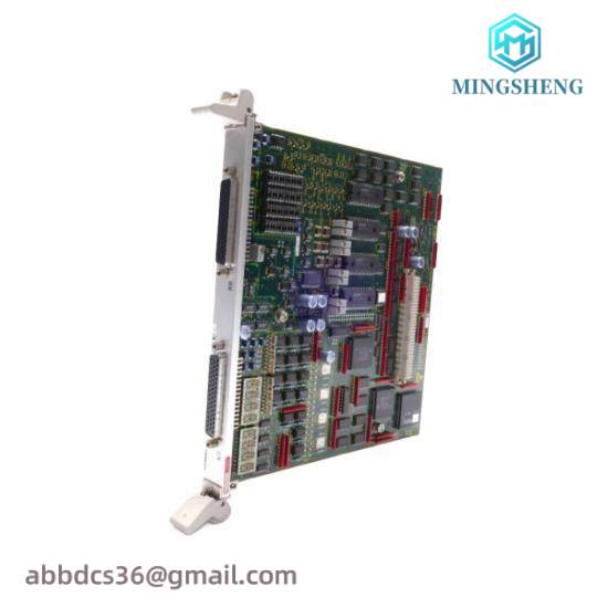 siemens_6dd1606-3ac0_it41_expansion_module.jpg Siemens 6DD1606-3AC0 - IT41 Expansion Module for Automation Control Systems