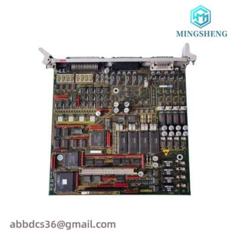 Siemens 6DD1606-4AB0 - IT42 Expansion Module, Industrial Automation Solutions