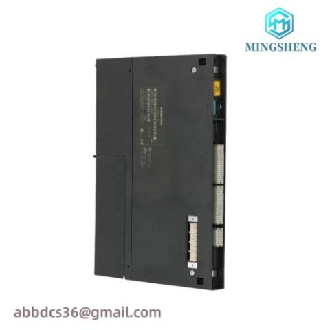 Siemens SIMATIC S7-400 FM458-1 DP Application Module 6DD1607-0AA2, High-Performance Automation Control Solution
