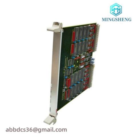 Siemens 6DD1611-0AD0 MM11 Mailbox Module - Industrial Control Solution
