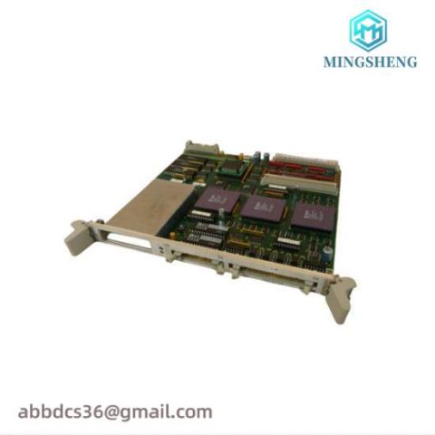 SIEMENS 6DD1645-0AD0 SIMADYN D Technology Module: Advanced Control Solutions