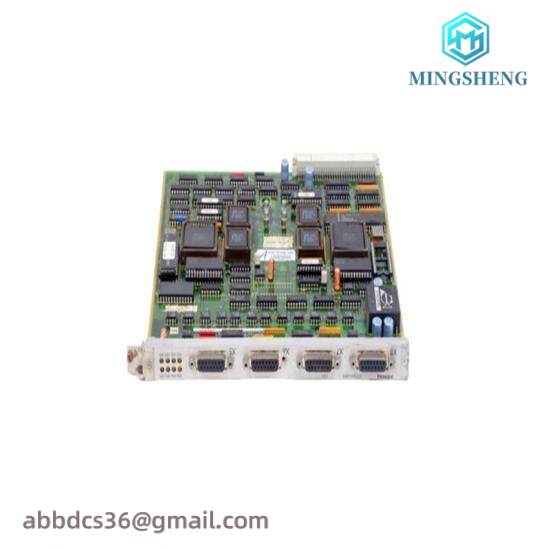 siemens_6dd1660-0ak0_communication_module.jpg Siemens 6SL3055-0AA00-3AA0 Industrial Automation Module
