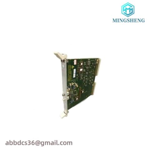 SIEMENS 6DD1660-0BD0: Robust Slave Module for Advanced Control Systems