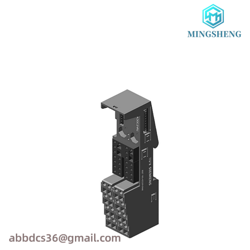 siemens_6dd16810eb3.png Siemens 6DD16810EB3 SIMATIC S7-400 FM 458-1 DP High Performance Module