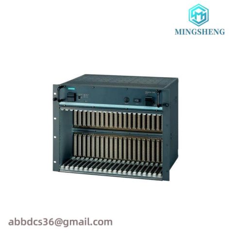 Siemens 6DD1683-0CH0 SIMATIC S7-400 Communication Module