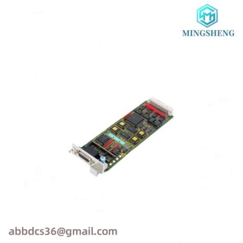 Siemens 6DD1688-0AE0 SS5 Communication Submodule for Automation Control Solutions