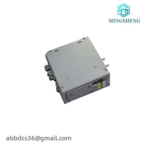 SIEMENS 6DD2920-0AR6 SA 20.1 Line Supply Sensing Module: Precision Control & Safety Assurance