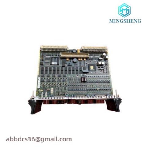 SIEMENS 6DD7060-1AA06 Communication Processor Module for Industrial Automation