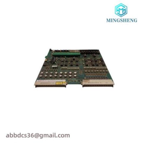 SIEMENS 6DM1001-6WB00-0 Control System Module: Advanced Automation Solution