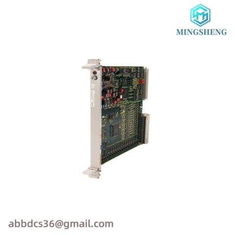 SIEMENS 6DP1210-7AA - Precision Automation Module for Industrial Control Systems