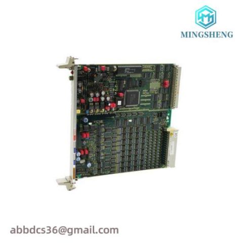 Siemens 6DP1232-7AA Analog Module - Precision Control for Industrial Automation