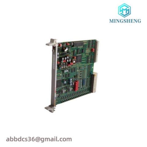 Siemens 6DP1232-7AA: Precision Encoder Preparation Module for Industrial Automation
