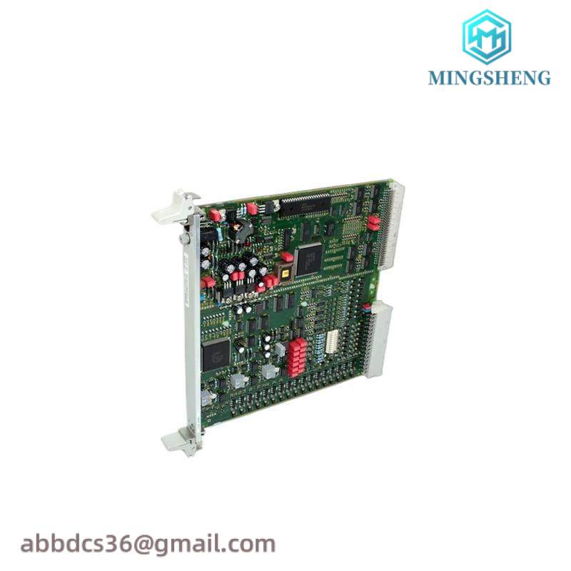 siemens_6dp1280-8ab_function_module.jpg SIEMENS 6DP1280-8AB: Precision Control Module for Industrial Automation