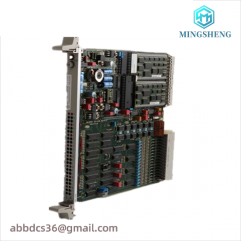 Siemens Fail Safe Binary Module 6DP1310-8AA - Industrial Control Solutions