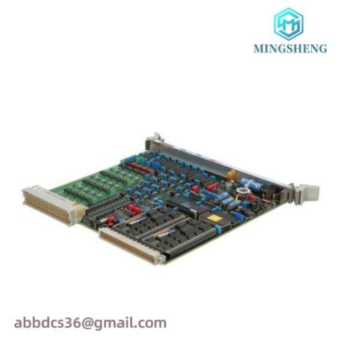 Siemens 6DP1511-8AA - Industrial Automation Module, Expertly Designed for Precision Control