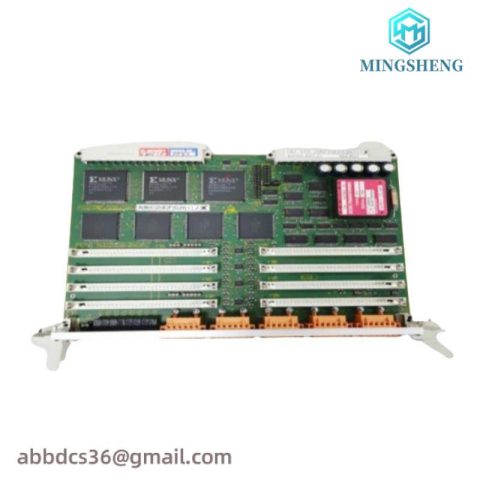 SIEMENS 6DP1651-8AA: Precision Control Module for Industrial Automation