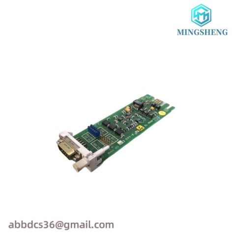 SIEMENS 6DR2803-8C - High-Performance PROFIBUS DP Interface Module