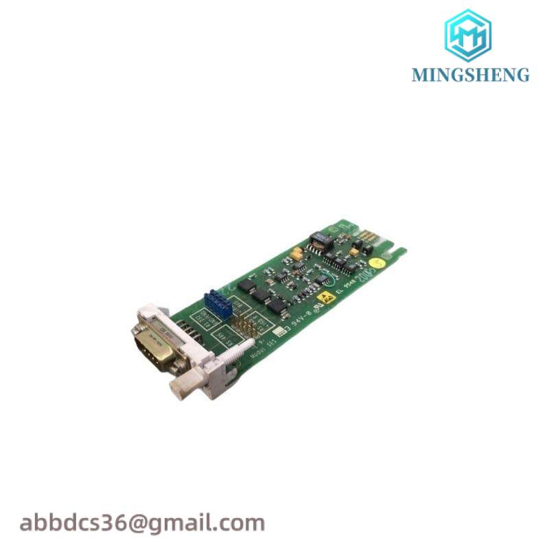 siemens_6dr2803-8c_interface_module.jpg SIEMENS 6DR2803-8C - High-Performance PROFIBUS DP Interface Module