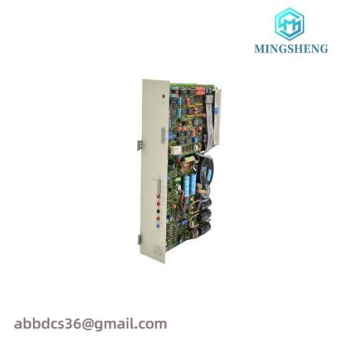 Siemens 6DS1003-8AA | Industrial Power Supply Module