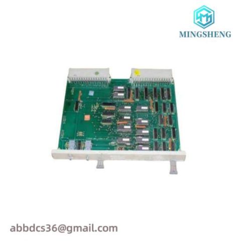 SIEMENS 6DS1103-8AA Teleperm Analog Input Module
