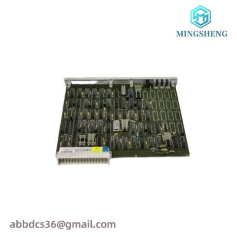 Siemens 6DS1104-8AA Clock Pulse Generator Module