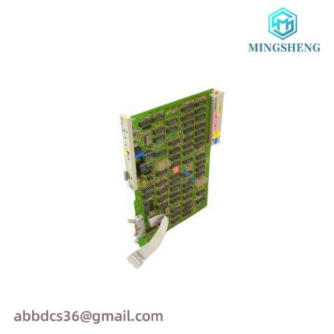 Siemens 6DS11 Series, 05-8AA Synchronization Module