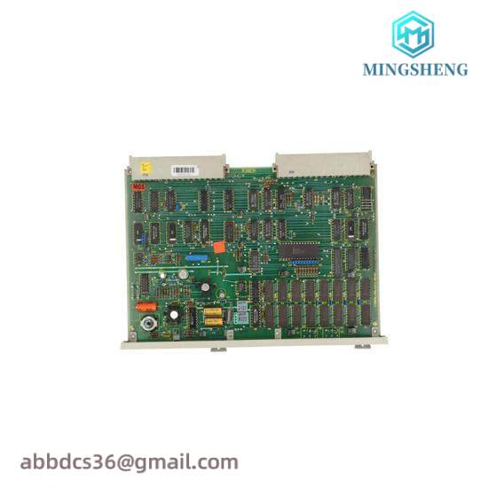 siemens_6ds1114-8aa_cpu_module.jpg Siemens 6DS Series CPU MODULE, 1114-8AA, Industrial Control Solutions