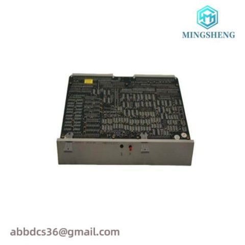 Siemens 6NG4207-8PS02 - Advanced Process Control Module, Designed for Industrial Automation