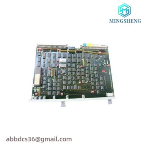 Siemens 6ES7 3A R04-0AA0 - Annual Discount, Industrial Control Module