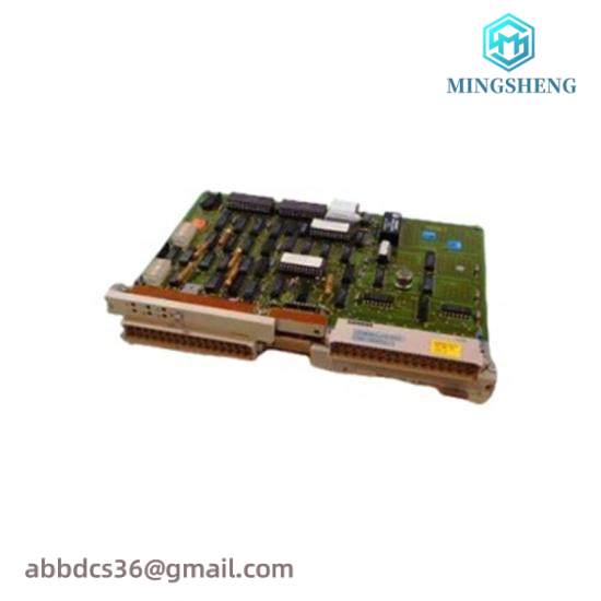 siemens_6ds1202-8ab_communication_interface_module.jpg Siemens 6DS1202-8AB: Industrial Communication Module for Seamless Integration