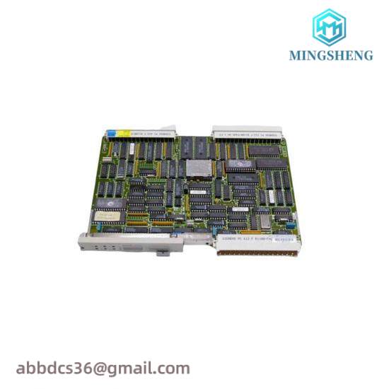 siemens_6ds1206-8aa.jpg SIEMENS 6DS1206-8AA Digital Input Module for Automation Systems