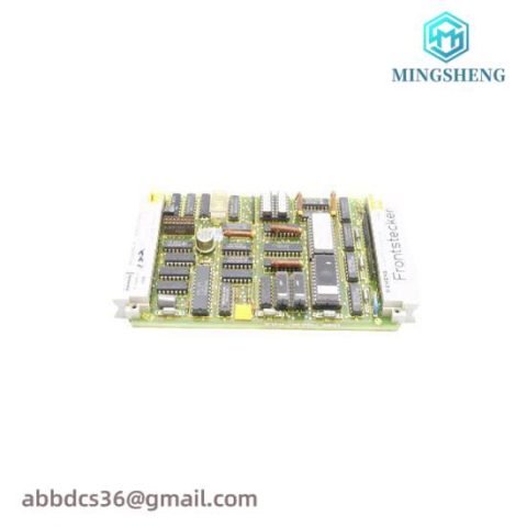 Siemens 6DS1212-8AB Industrial Interface Module for Automation Control Systems