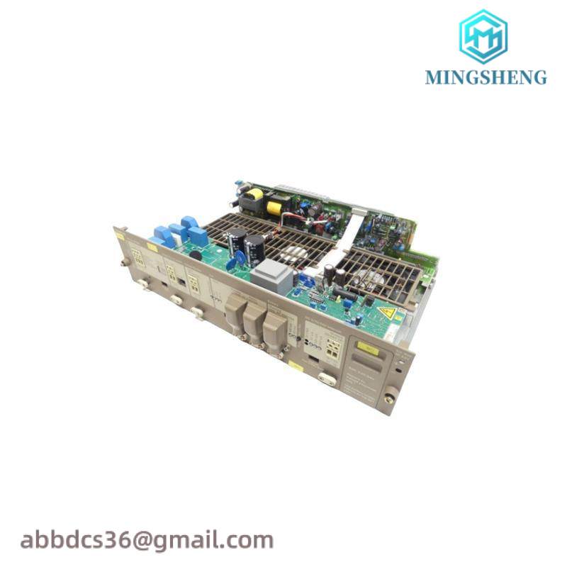 siemens_6ds1212-8ab_2.jpg Siemens 6DS1212-8AB Industrial Interface Module for Automation Control Systems