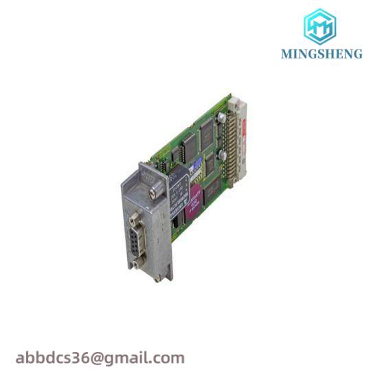 siemens_6ds1212-8ab_3.jpg Siemens 6DS1212-8AB Industrial Interface Module for Automation Control Systems