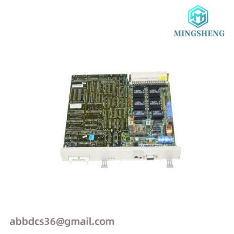 Siemens 6DS1223 Coupler Interface Module for Industrial Automation,200 Characters Max