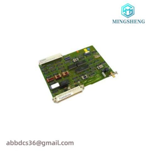 Siemens 6DS13008AB Interface Module for Industry Applications
