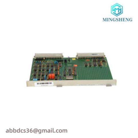 Siemens 6DS1302-8AB Industrial I/O Bus Modules