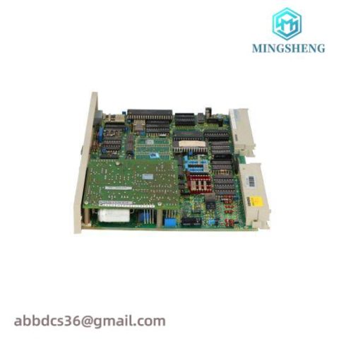 Siemens 6DS1310-8AB PLC Module - Control & Automation Solutions