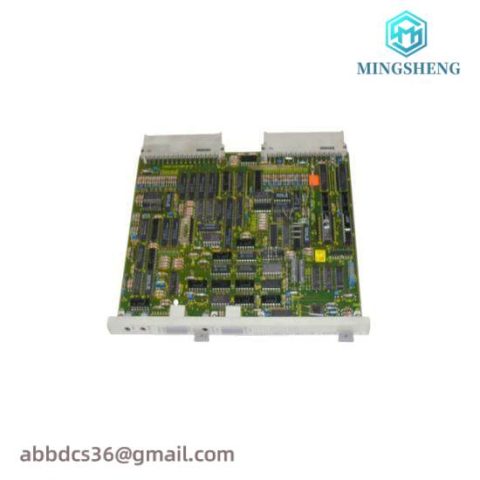 Siemens 6DS1312-8AA/A-PER1 | Advanced PLC Module for Industrial Automation