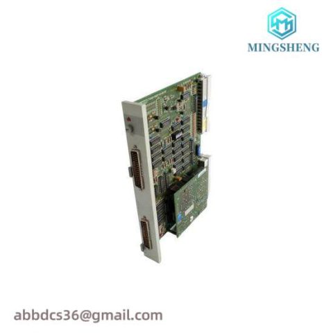 Siemens Interface Module 6DS1321-8AA, Advanced Industrial Control Solution