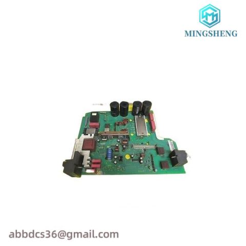 SIEMENS 6DS1322-8BA Teleperm Module, Modular Design for Industrial Automation
