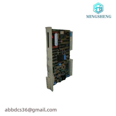 Siemens 6DS1327-8AA Industrial Interface Module