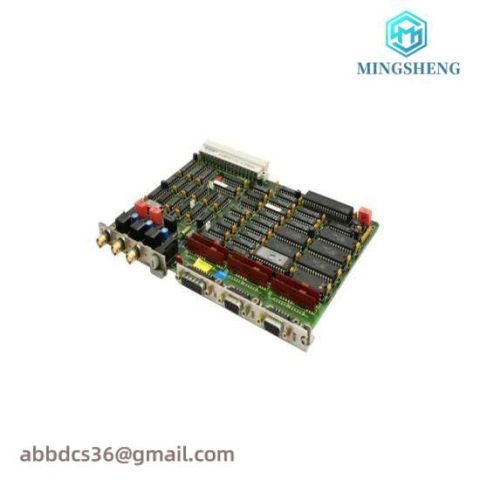 Siemens 6DS1330-8BA: Industrial Control Interface Module