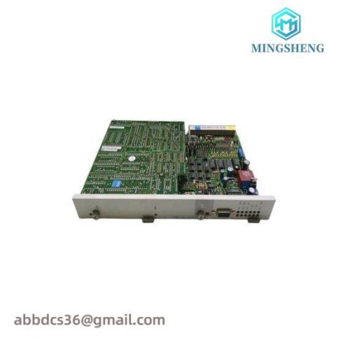 Siemens 6DS1412-8CC K-Loop Controller: Automation Excellence for Industrial Control