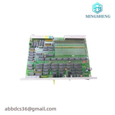 Siemens 6DS1601-8BA: High-Performance Input Binary Module for Industrial Automation